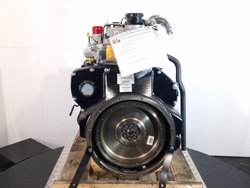 JCB TCA-74 Engine (Plant) - Moteur pour Engins de chantier: photos 2 JCB TCA-74 Engine (Plant) - Moteur pour Engins de chantier: photos 2