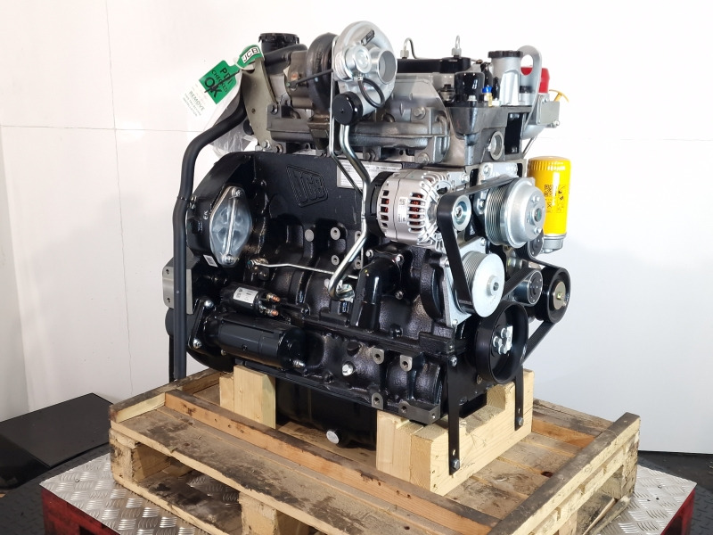 JCB TCA-74 Engine (Plant) - Moteur pour Engins de chantier: photos 4 JCB TCA-74 Engine (Plant) - Moteur pour Engins de chantier: photos 4