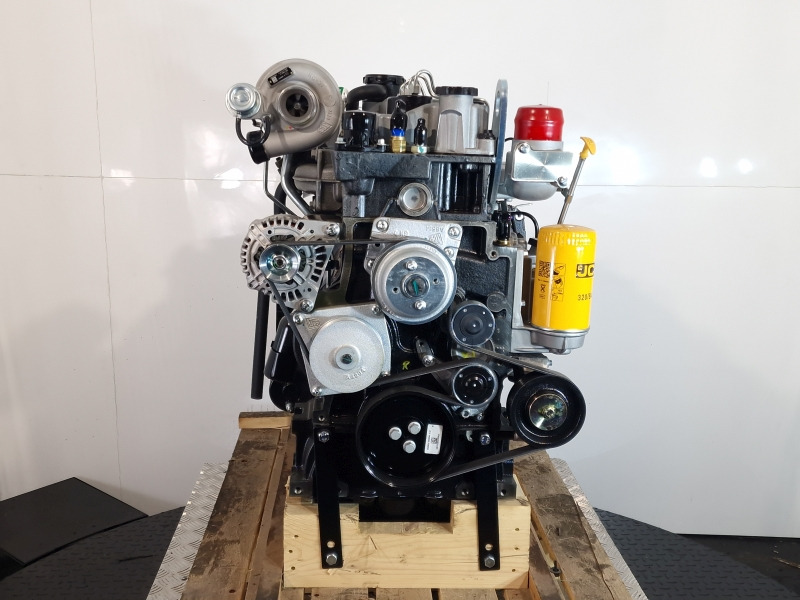 JCB TCA-74 Engine (Plant) - Moteur pour Engins de chantier: photos 5 JCB TCA-74 Engine (Plant) - Moteur pour Engins de chantier: photos 5