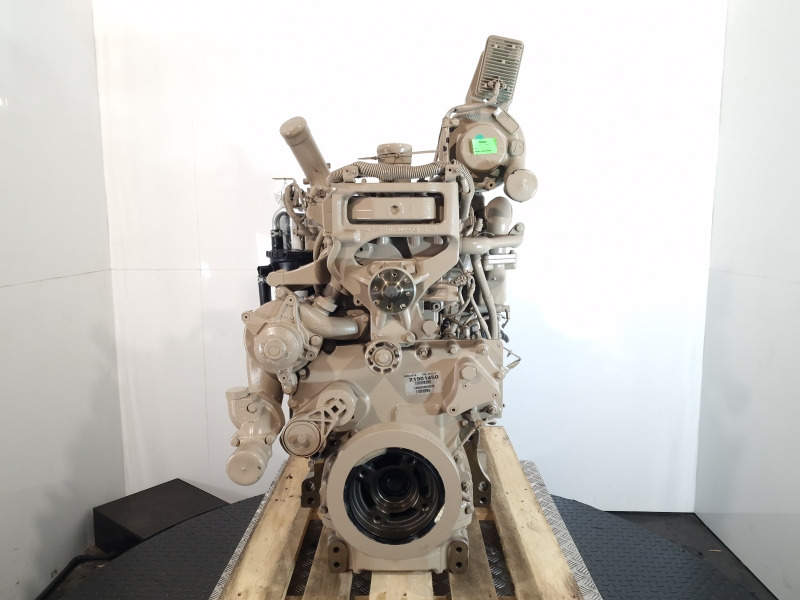 John Deere 6068HRT90 Engine (Agri) - Moteur pour Machine agricole: photos 5 John Deere 6068HRT90 Engine (Agri) - Moteur pour Machine agricole: photos 5