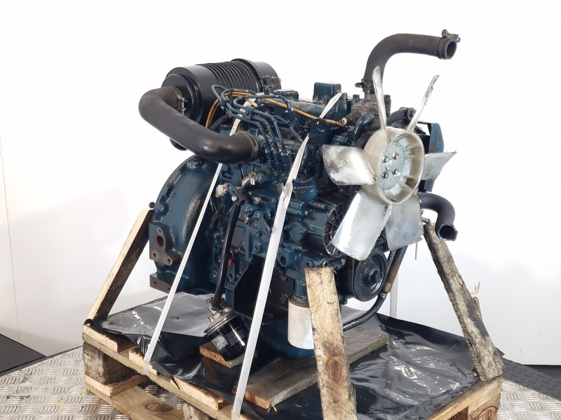 Kubota D1105-EU2 Engine (Industrial) - Moteur pour Matériel industriel: photos 4 Kubota D1105-EU2 Engine (Industrial) - Moteur pour Matériel industriel: photos 4