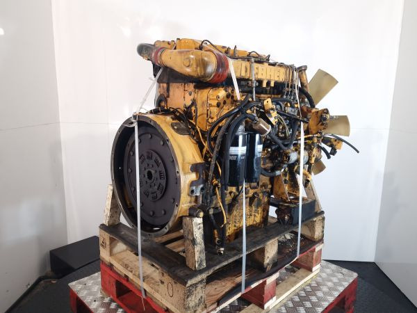 Liebherr D 904 NA Engine (Industrial) - Moteur pour Matériel industriel: photos 1 Liebherr D 904 NA Engine (Industrial) - Moteur pour Matériel industriel: photos 1
