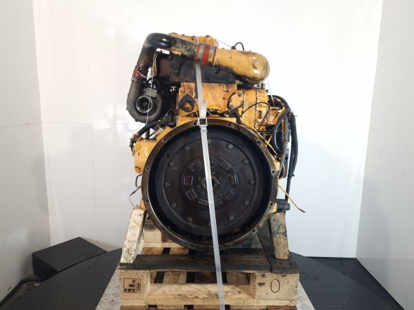 Liebherr D 904 NA Engine (Industrial) - Moteur pour Matériel industriel: photos 2 Liebherr D 904 NA Engine (Industrial) - Moteur pour Matériel industriel: photos 2
