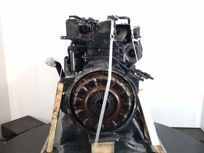 MAN D0826 LFL10 Engine (Truck) - Moteur pour Camion: photos 3 MAN D0826 LFL10 Engine (Truck) - Moteur pour Camion: photos 3