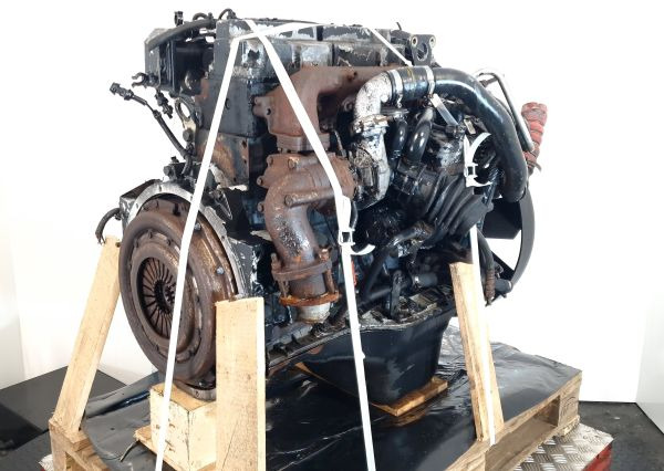 MAN D0834 LFL02 - Moteur pour Camion: photos 1 MAN D0834 LFL02 - Moteur pour Camion: photos 1