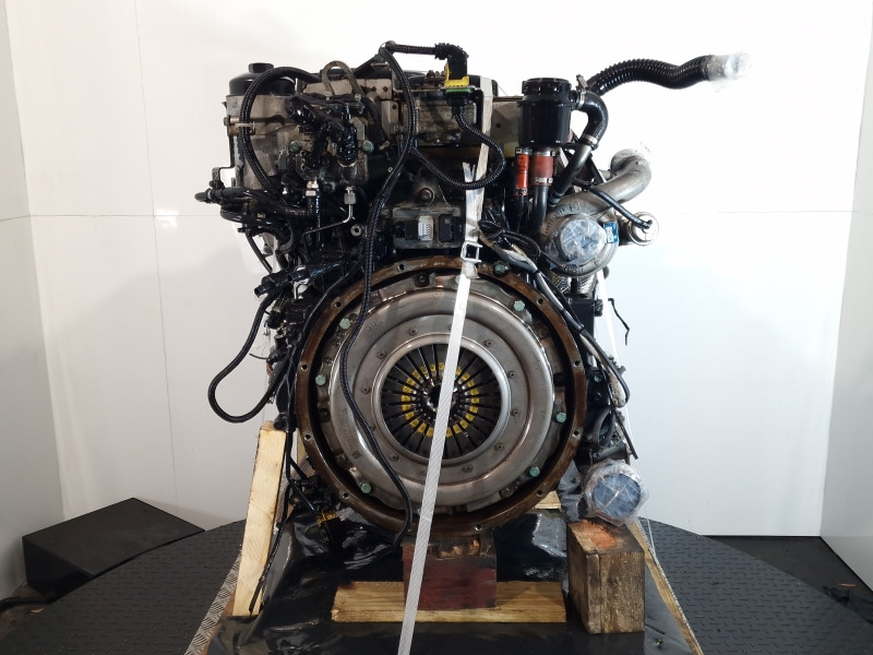 MAN D0834 LFL67 EUR6 Engine (Truck) - Moteur pour Camion: photos 2 MAN D0834 LFL67 EUR6 Engine (Truck) - Moteur pour Camion: photos 2