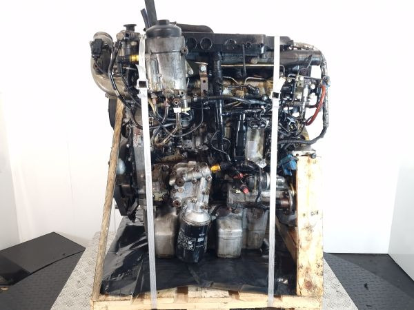 Moteur MAN D0834 LOH60 Engine (Bus): photos 8