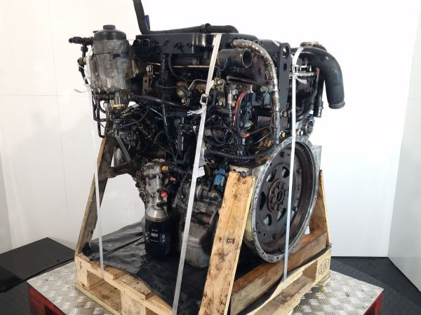 Moteur MAN D0834 LOH60 Engine (Bus): photos 9