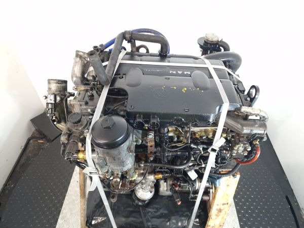 Moteur MAN D0834 LOH60 Engine (Bus): photos 10