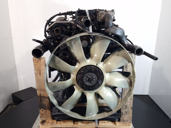 MAN D0836 LFL63 Engine (Truck) - Moteur pour Camion: photos 5 MAN D0836 LFL63 Engine (Truck) - Moteur pour Camion: photos 5