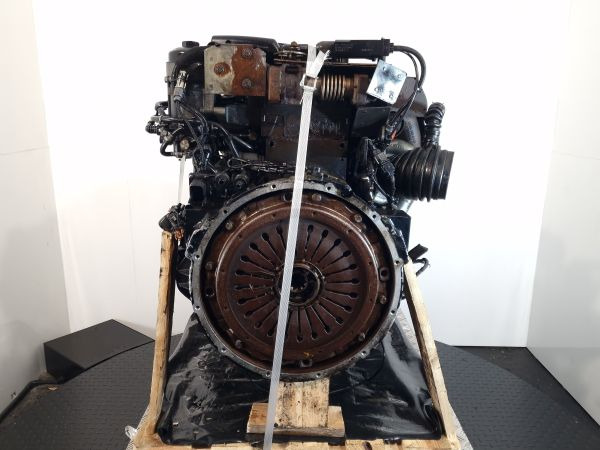 MAN D0836 LFL63 Engine (Truck) - Moteur pour Camion: photos 2 MAN D0836 LFL63 Engine (Truck) - Moteur pour Camion: photos 2
