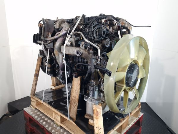 MAN D0836 LFL65 Engine (Truck) - Moteur pour Camion: photos 4 MAN D0836 LFL65 Engine (Truck) - Moteur pour Camion: photos 4