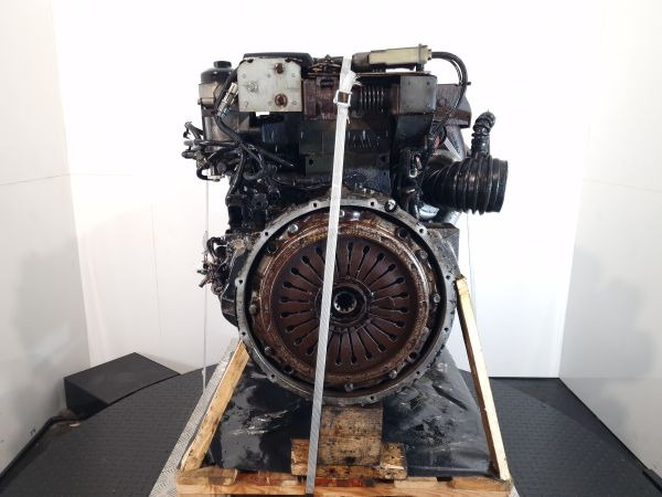 MAN D0836 LFL65 Engine (Truck) - Moteur pour Camion: photos 3 MAN D0836 LFL65 Engine (Truck) - Moteur pour Camion: photos 3