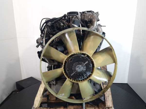 MAN D0836 LFL65 Engine (Truck) - Moteur pour Camion: photos 5 MAN D0836 LFL65 Engine (Truck) - Moteur pour Camion: photos 5