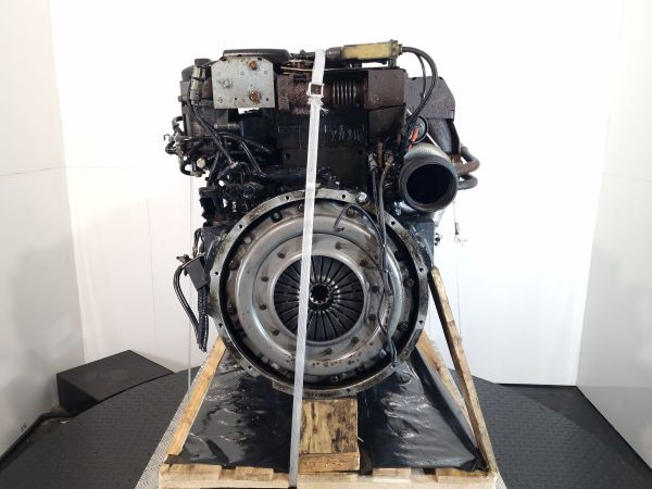 MAN D0836 LFL65 Engine (Truck) - Moteur pour Camion: photos 3 MAN D0836 LFL65 Engine (Truck) - Moteur pour Camion: photos 3