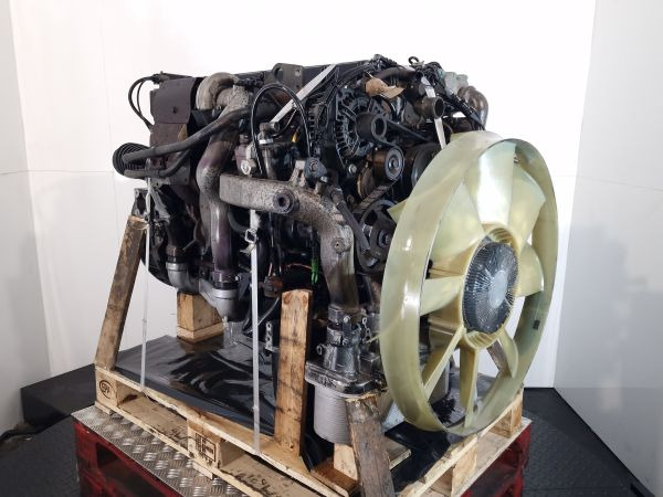 MAN D0836 LFL65 Engine (Truck) - Moteur pour Camion: photos 5 MAN D0836 LFL65 Engine (Truck) - Moteur pour Camion: photos 5