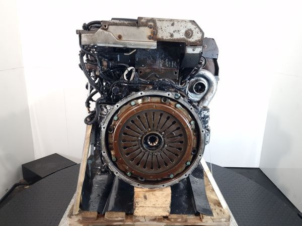 MAN D0836 LFL66 Engine (Truck) - Moteur pour Camion: photos 2 MAN D0836 LFL66 Engine (Truck) - Moteur pour Camion: photos 2