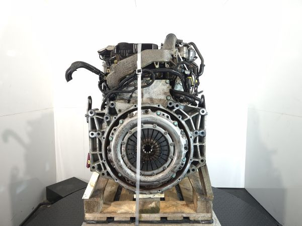 MAN D2066 LF86 Engine (Truck) - Moteur pour Camion: photos 2 MAN D2066 LF86 Engine (Truck) - Moteur pour Camion: photos 2