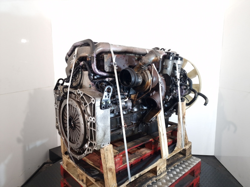 Moteur pour Camion MAN D2676 LF07 Engine (Truck): photos 1