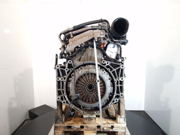 MAN D2676 LF22 Engine (Truck) - Moteur pour Camion: photos 3 MAN D2676 LF22 Engine (Truck) - Moteur pour Camion: photos 3