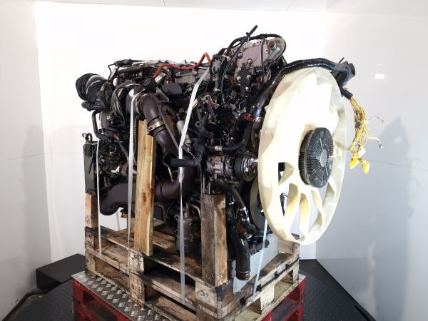 MAN D2676 LF22 Engine (Truck) - Moteur pour Camion: photos 5 MAN D2676 LF22 Engine (Truck) - Moteur pour Camion: photos 5