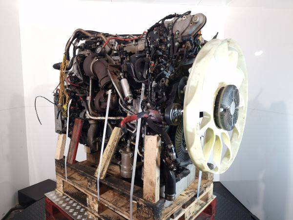 MAN D2676 LF22 Engine (Truck) - Moteur pour Camion: photos 5 MAN D2676 LF22 Engine (Truck) - Moteur pour Camion: photos 5