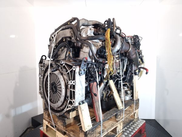 MAN D2676 LF22 Engine (Truck) - Moteur pour Camion: photos 1 MAN D2676 LF22 Engine (Truck) - Moteur pour Camion: photos 1