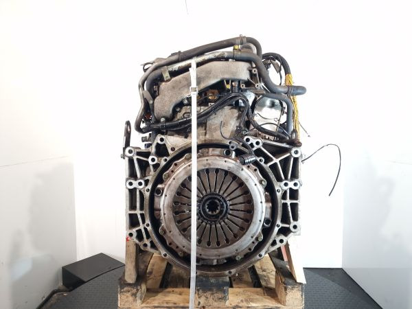 MAN D2676 LF22 Engine (Truck) - Moteur pour Camion: photos 3 MAN D2676 LF22 Engine (Truck) - Moteur pour Camion: photos 3