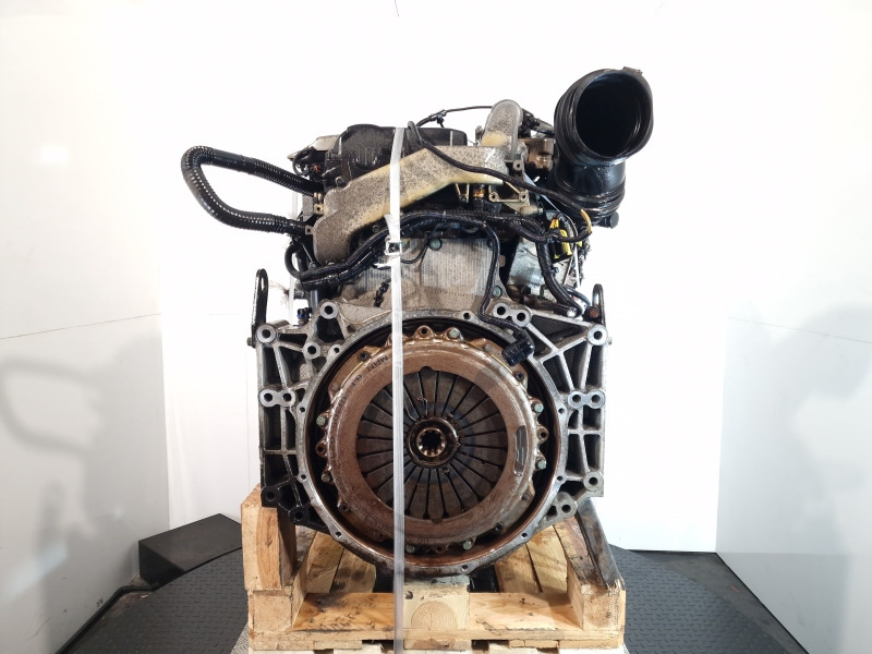 MAN D2676 LF45 Engine (Truck) - Moteur pour Camion: photos 3 MAN D2676 LF45 Engine (Truck) - Moteur pour Camion: photos 3