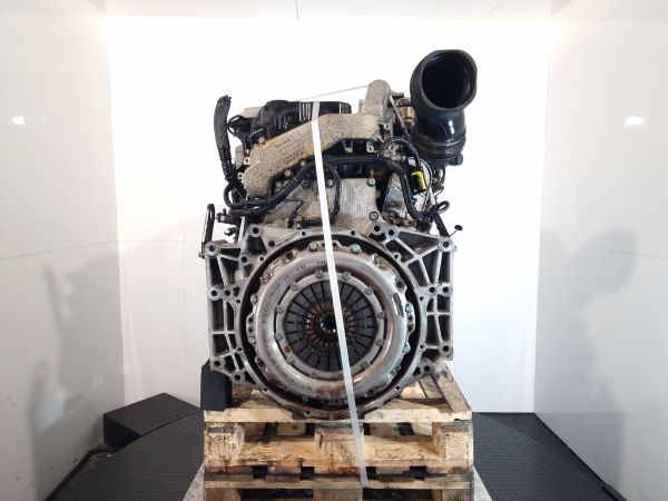 MAN D2676 LF52 Engine (Truck) - Moteur pour Camion: photos 3 MAN D2676 LF52 Engine (Truck) - Moteur pour Camion: photos 3
