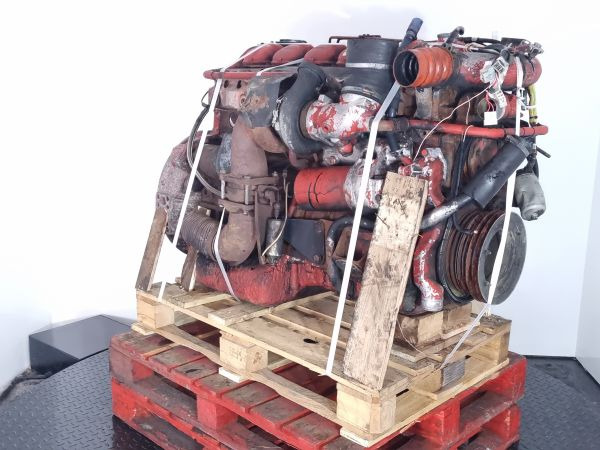 MAN D2866 LOH25 Engine (Truck) - Moteur pour Camion: photos 4 MAN D2866 LOH25 Engine (Truck) - Moteur pour Camion: photos 4