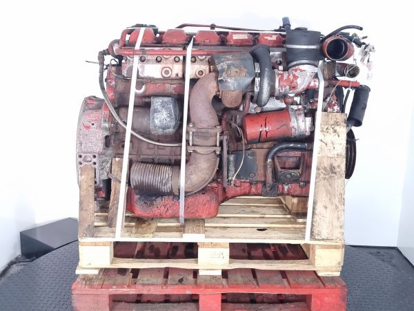 MAN D2866 LOH25 Engine (Truck) - Moteur pour Camion: photos 3 MAN D2866 LOH25 Engine (Truck) - Moteur pour Camion: photos 3