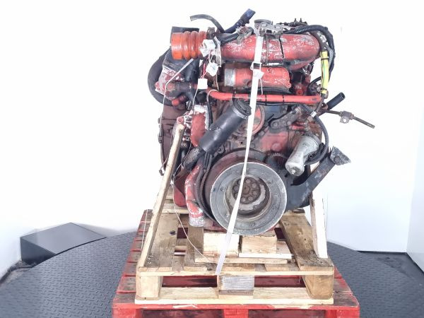 MAN D2866 LOH25 Engine (Truck) - Moteur pour Camion: photos 5 MAN D2866 LOH25 Engine (Truck) - Moteur pour Camion: photos 5