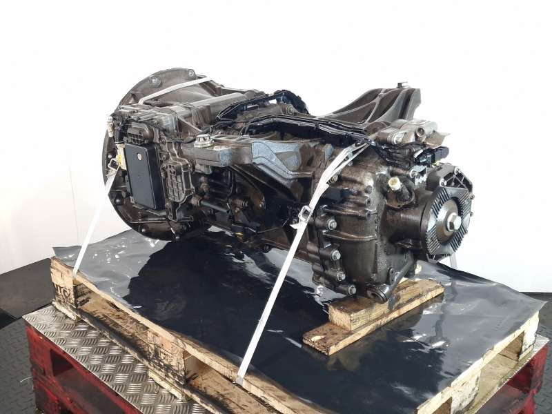 Mercedes Benz G211-12 Gearbox - Boîte de vitesse: photos 4 Mercedes Benz G211-12 Gearbox - Boîte de vitesse: photos 4