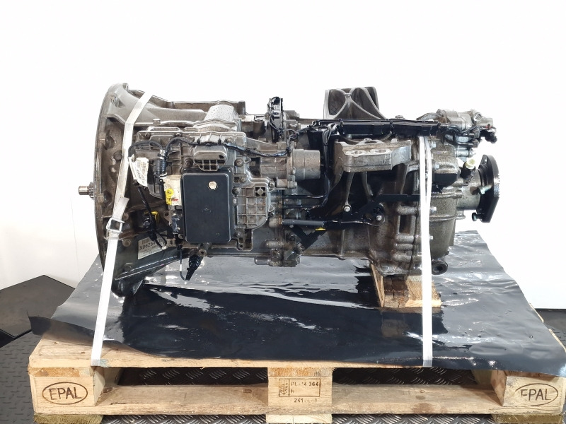 Mercedes Benz G211-12 Gearbox - Boîte de vitesse: photos 3 Mercedes Benz G211-12 Gearbox - Boîte de vitesse: photos 3