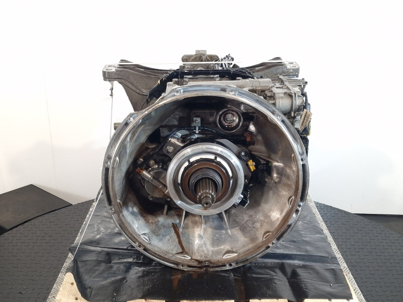 Mercedes Benz G211-12 Gearbox - Boîte de vitesse: photos 2 Mercedes Benz G211-12 Gearbox - Boîte de vitesse: photos 2