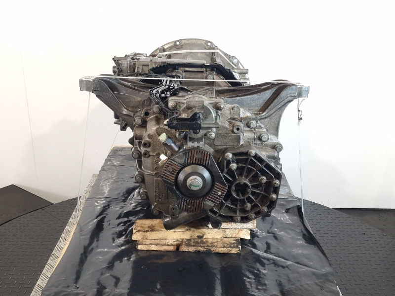 Mercedes Benz G211-12 Gearbox - Boîte de vitesse: photos 5 Mercedes Benz G211-12 Gearbox - Boîte de vitesse: photos 5