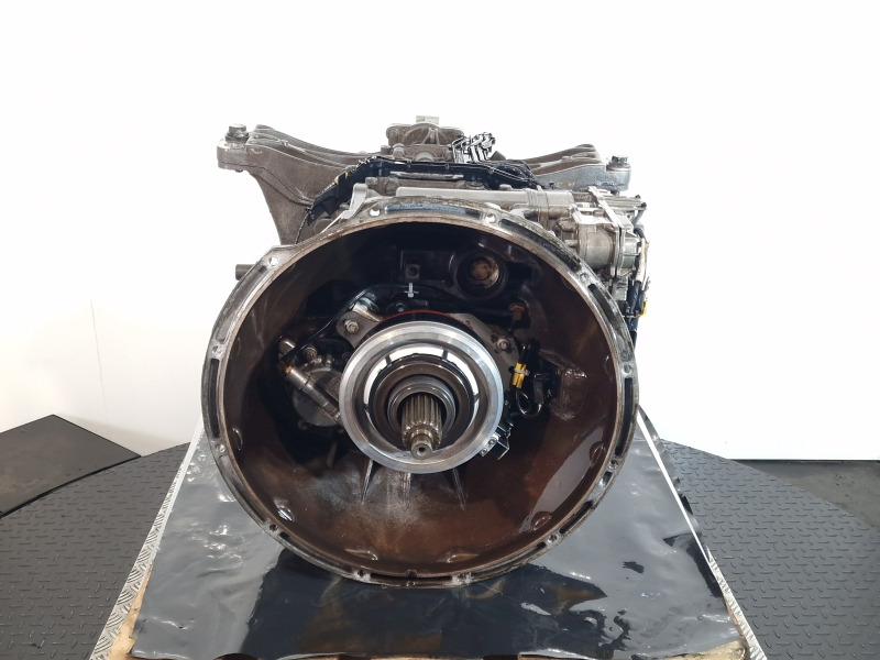 Mercedes Benz G211-12 Gearbox - Boîte de vitesse: photos 2 Mercedes Benz G211-12 Gearbox - Boîte de vitesse: photos 2