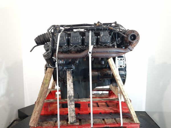 Moteur pour Camion Mercedes Benz OM442LA.VI/2 Engine (Truck): photos 8