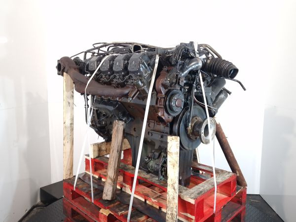 Mercedes Benz OM442LA.VI/2 Engine (Truck) - Moteur pour Camion: photos 5 Mercedes Benz OM442LA.VI/2 Engine (Truck) - Moteur pour Camion: photos 5