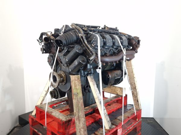 Moteur pour Camion Mercedes Benz OM442LA.VI/2 Engine (Truck): photos 7