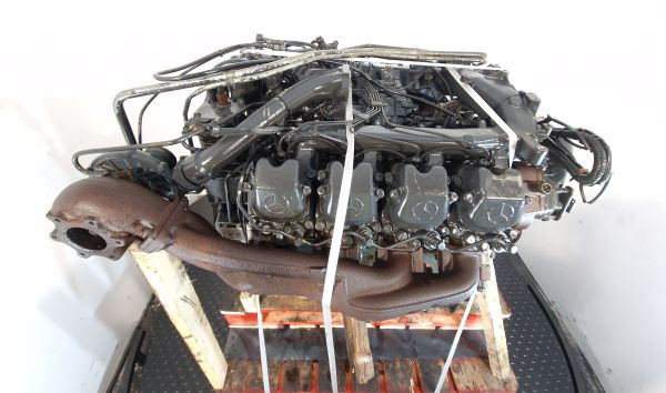 Moteur pour Camion Mercedes Benz OM442LA.VI/2 Engine (Truck): photos 11