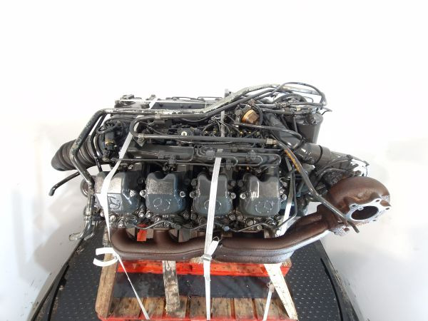 Moteur pour Camion Mercedes Benz OM442LA.VI/2 Engine (Truck): photos 10