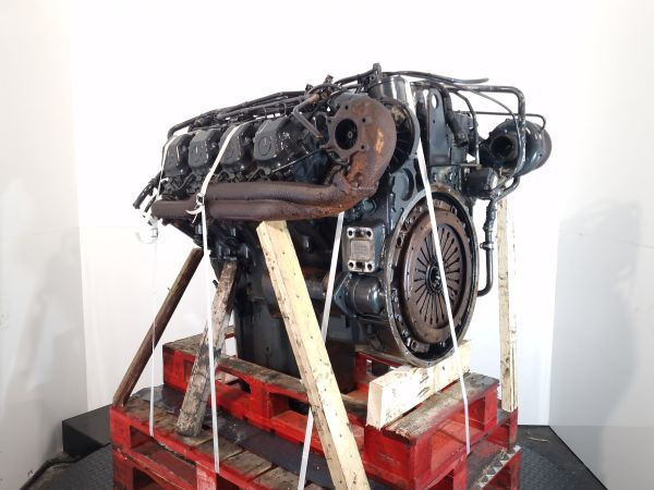 Moteur pour Camion Mercedes Benz OM442LA.VI/2 Engine (Truck): photos 9