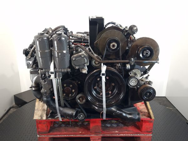 Mercedes Benz OM457HLA.EEV/11-02 Engine (Truck) - Moteur pour Camion: photos 5 Mercedes Benz OM457HLA.EEV/11-02 Engine (Truck) - Moteur pour Camion: photos 5