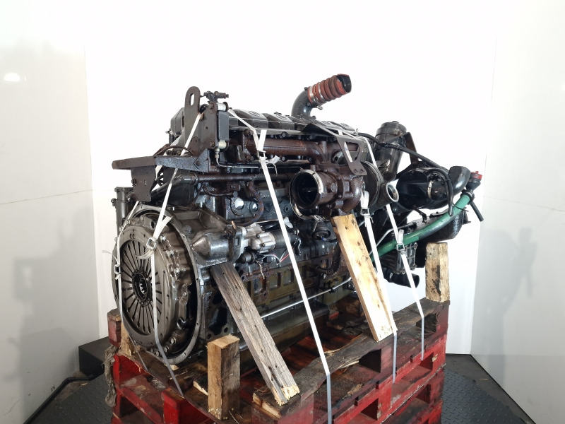 Mercedes Benz OM457LA.V/15-01 Engine (Bus) - Moteur: photos 1 Mercedes Benz OM457LA.V/15-01 Engine (Bus) - Moteur: photos 1