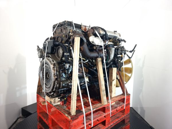 Mercedes Benz OM470LA.6-1-00 Engine (Truck) 2015 430 - Moteur pour Camion: photos 1 Mercedes Benz OM470LA.6-1-00 Engine (Truck) 2015 430 - Moteur pour Camion: photos 1