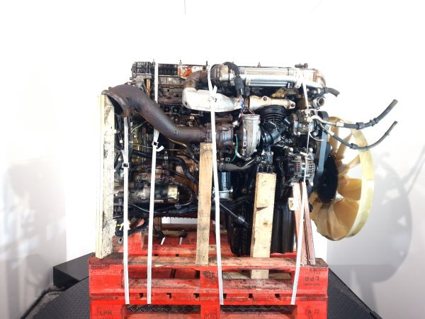 Mercedes Benz OM470LA.6-1-00 Engine (Truck) 2015 430 - Moteur pour Camion: photos 4 Mercedes Benz OM470LA.6-1-00 Engine (Truck) 2015 430 - Moteur pour Camion: photos 4