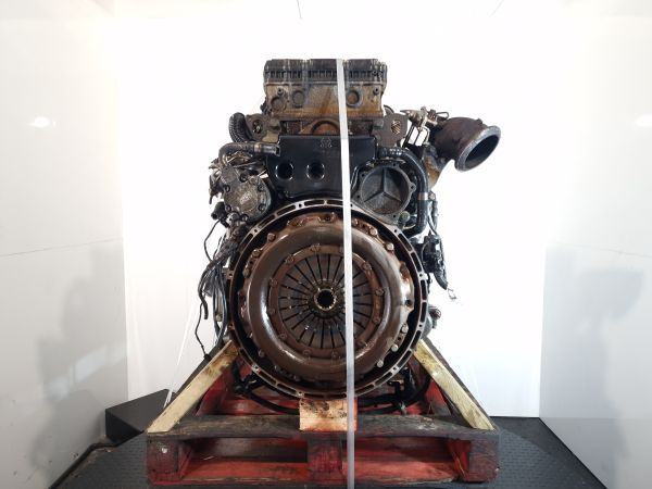 Mercedes Benz OM470LA 6-2-00 Engine (Truck) - Moteur pour Camion: photos 3 Mercedes Benz OM470LA 6-2-00 Engine (Truck) - Moteur pour Camion: photos 3