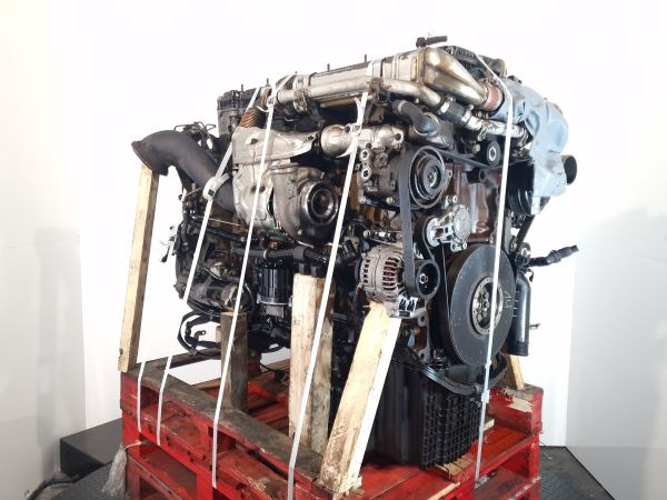 Mercedes Benz OM470LA 6-2-00 Engine (Truck) - Moteur pour Camion: photos 5 Mercedes Benz OM470LA 6-2-00 Engine (Truck) - Moteur pour Camion: photos 5